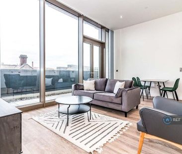 1 bedroom flat to rent - Photo 2