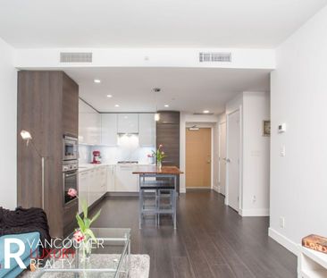 Condo in Burnaby, BC - Photo 1