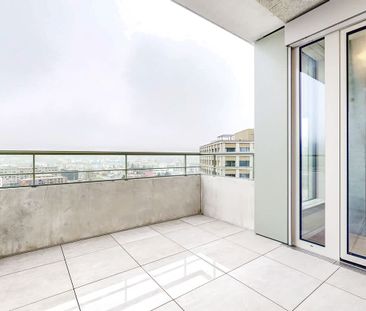 3.5 Zimmer, 92 m², 7. Stock - Foto 4