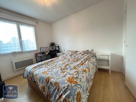 Appartement à louer 2 pièces 46.67m² - Photo 5