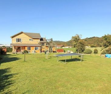 Modern Home on Massive Section - Photo 6