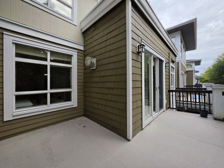 6279 Eagles Drive apartment — Vancouver, BC (2-Bedroom) - 2 Bedroom - Photo 3