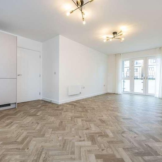 Shetland Drive, Whitehouse, Milton Keynes, Buckinghamshire, MK8 - Photo 1