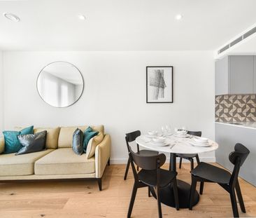 2 Bed Flat, Clarendon Court, EC1Y - Photo 3