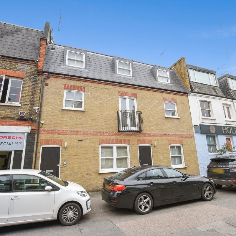 1 bedroom flat to rent - Photo 1