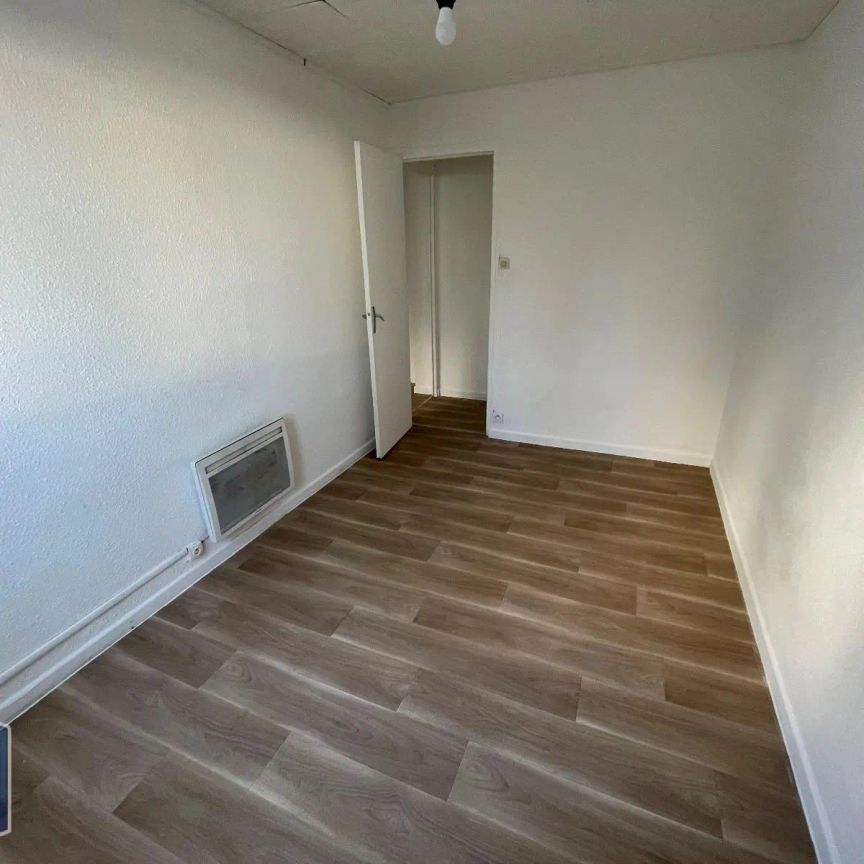 Appartement à louer 3 pièces 50m² - Photo 1