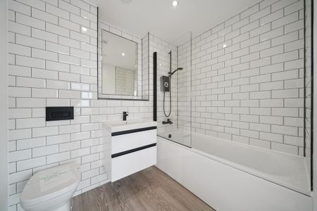 2 bedroom flat to rent - Photo 5
