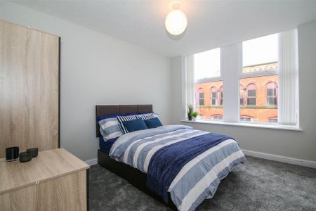 2 bedroom apartment to rent - Photo 3