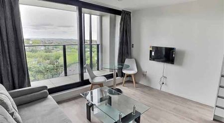 1 Bedroom Apartment in the City Centre - Photo 3