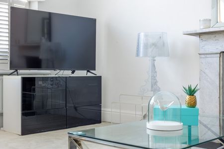 Finborough Road - Photo 5