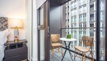 Charles Clowes Walk, London - Photo 5