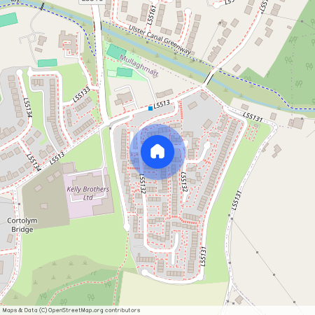 151 Mullaghmatt, Monaghan Town, Monaghan, H18VK49, Dublin