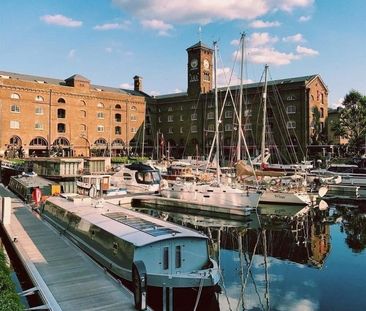 Room in a Shared House, Cable St, E1W - Photo 5