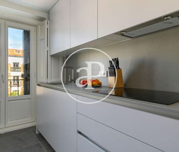 Flat with views for rent in Goya (Madrid) - Photo 5