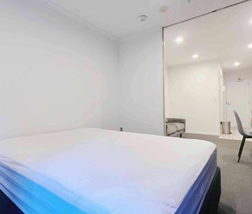 Furnished Studio in the Heart of Auckland! - Photo 2