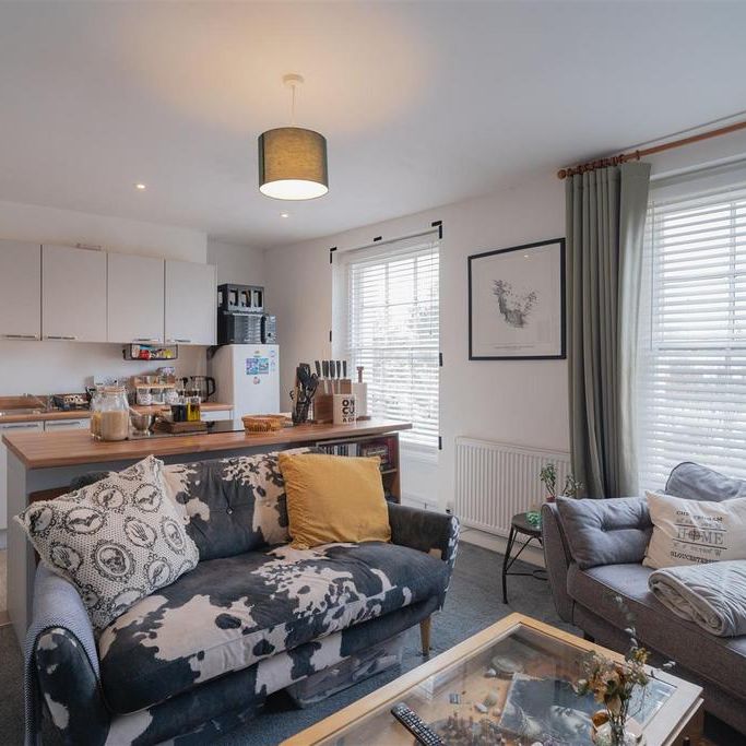 1 bedroom apartment to rent - Photo 1