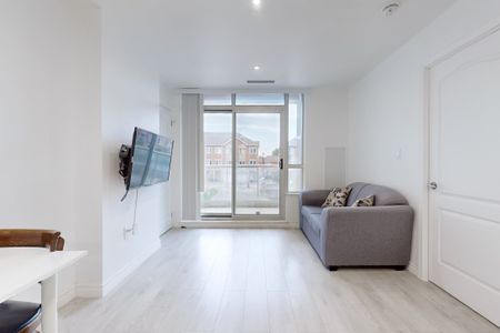 For Lease - 4600 Steeles Avenue Unit# 202, Markham, Ontario - Photo 4