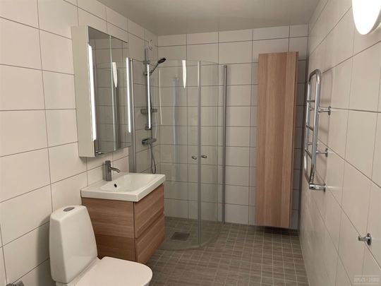 Strövelstorpsvägen 47 B - Photo 1