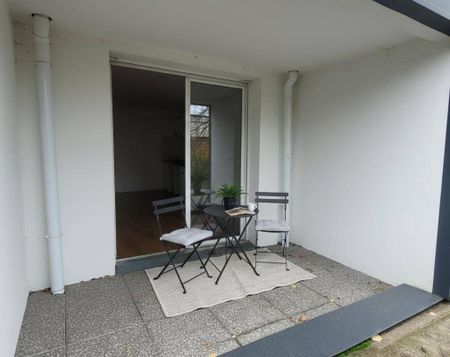 Appartement 2 pièces - - Photo 2