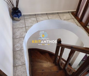 Διαμέρισμα Ατσιπόπουλο - Νικηφόρος Φωκάς - Φωτογραφία 2