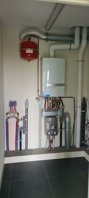 Duplex te huur - Photo 1