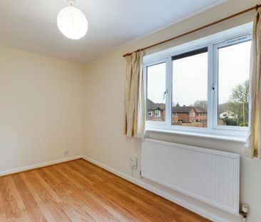 2 bedroom terraced house to rent - Photo 5