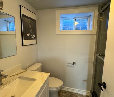 For Lease - 38 Rochelle Crescent Unit# Basement, Toronto, Ontario - Photo 4