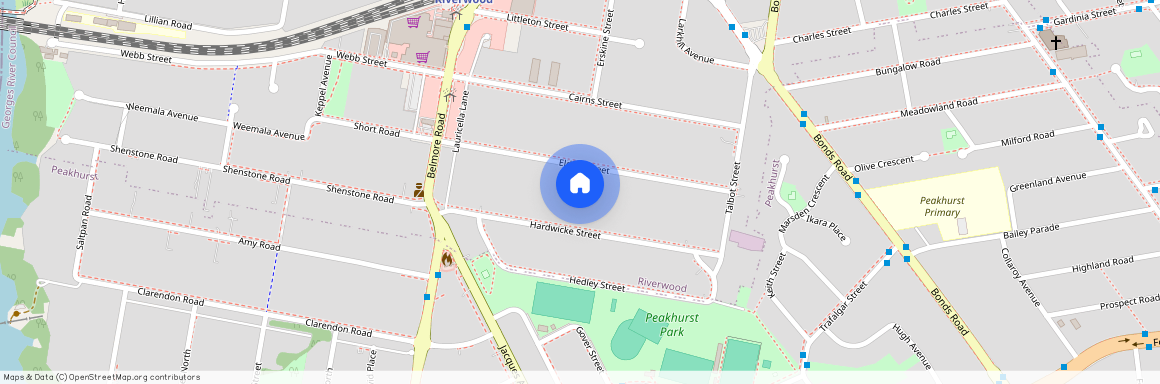 35B Eldon Street, Riverwood 2210, New South Wales