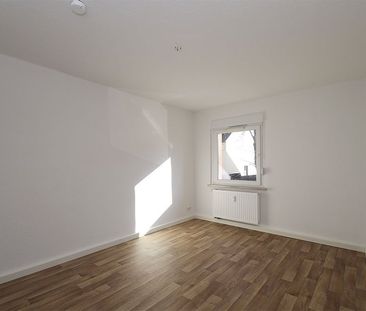 1-Raum-Wohnung Eugen-Schönhaar-Straße 9 - Foto 1