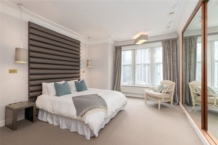 Park Mansions, Knightsbridge, SW1X flat to rent - Photo 5