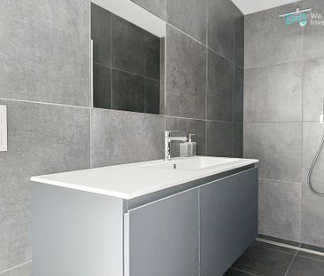 Penthouse met drie slaapkamers in Uccle - Photo 3