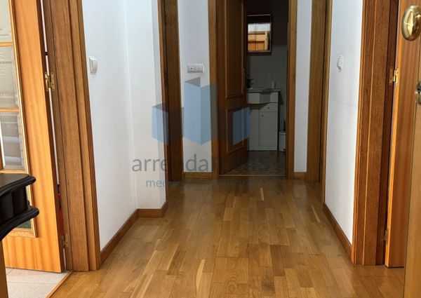 Apartamento T2 em Coimbra