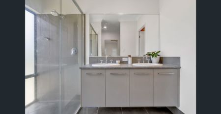 Furnished | Modern Coastal Living | Pool & Generous Backyard - Photo 5