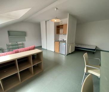 Studio Meublé - Lyon 9ème - Photo 3