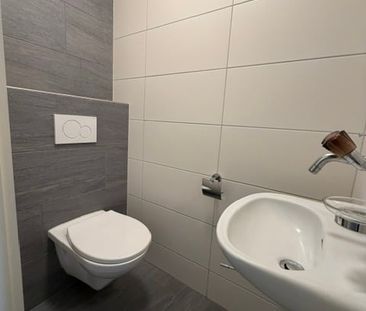 Appartement de 4.5 pièces lumineux avec balcon et place de parc à O... - Foto 6