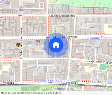 Nowoczesne 2-pokojowe mieszkanie blisko parku - Photo 1