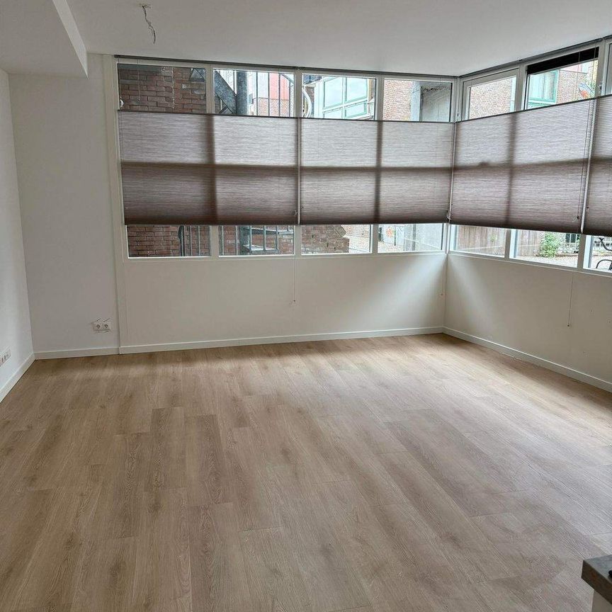 Harpstraat 12, Enkhuizen - Appartement de 2 pièces à louer - Photo 1