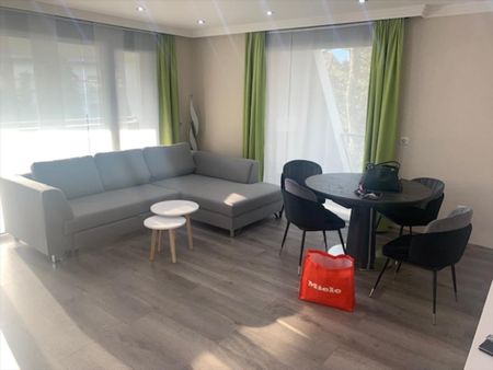 Kiadó újszerű állapotú lakás - Debrecen - Fotó 5