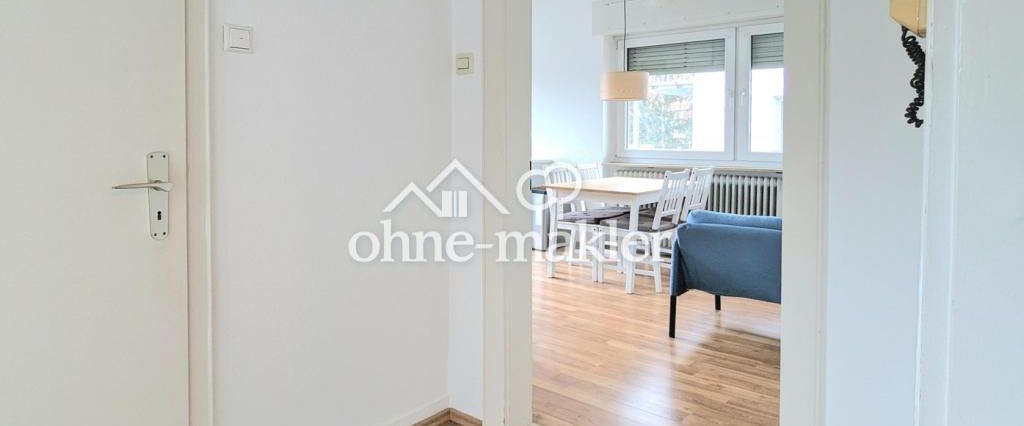 Vollmöblierte Wohnung, 1 bis 4 Personen - Photo 1