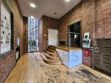 Wellington Street, City Centre, Leicester, LE1 - Photo 2