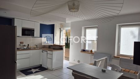 Appartement T3 Penvénan à louer - Photo 4