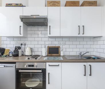 Studio to rent - Photo 3