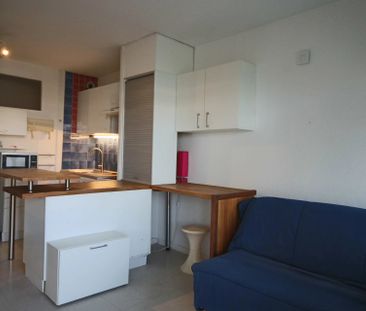 Location Appartement Juan Les Pins - Photo 2