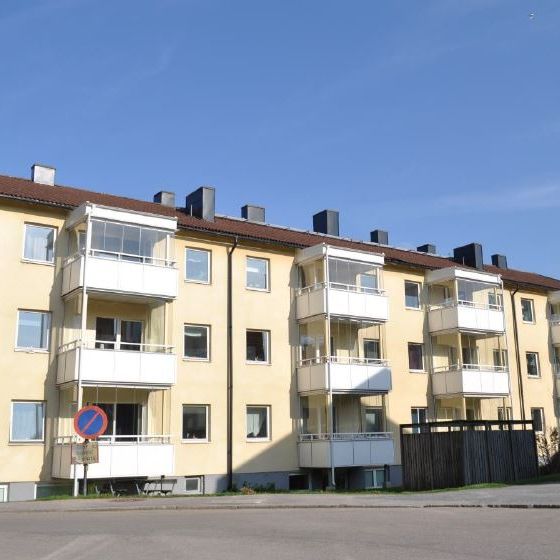 Snapphanevägen, Karlskrona - Foto 2