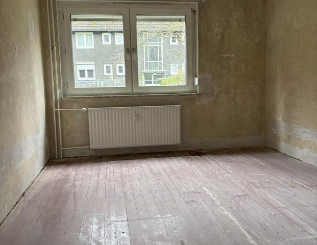 3-Zimmer-Wohnung in Gelsenkirchen Scholven - Photo 1