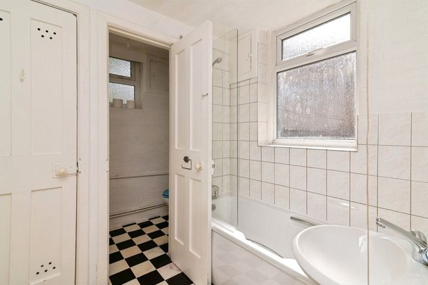 Gawthorne Street - Photo 1