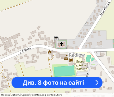 Wynajmę mieszkanie z garażem w nowym bloku w Oleśnie - Фото 1