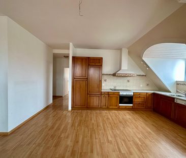 Superbe duplex de 4 pièces dans un bâtiment emblématique - Photo 1