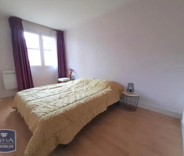 Appartement à louer 3 pièces 79.12m² - Photo 3