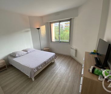Location Appartement 2 pièces 56m² NICE 06300 - Photo 2